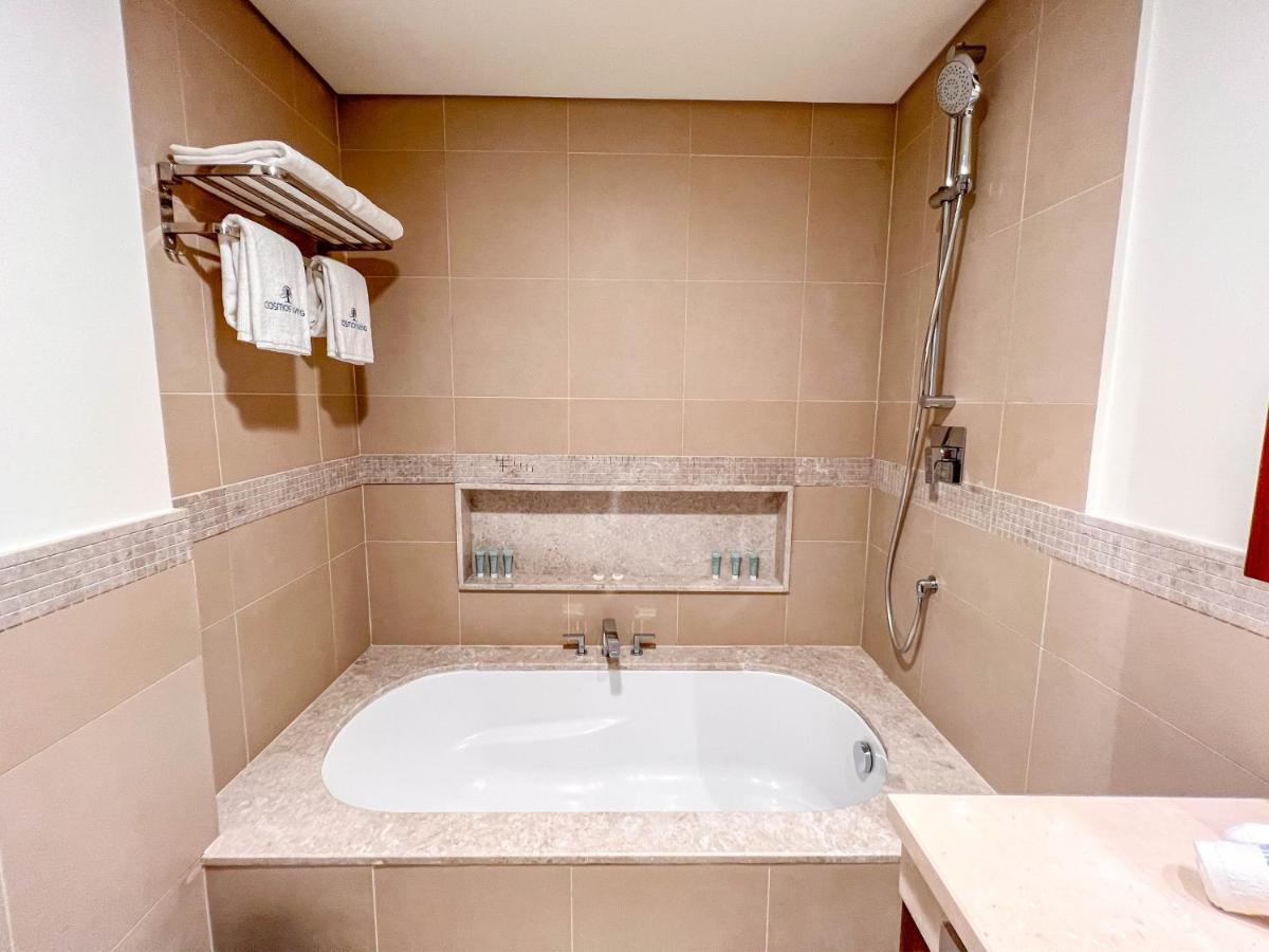 Appartement Cosmos Living Downtown Dubaï Extérieur photo