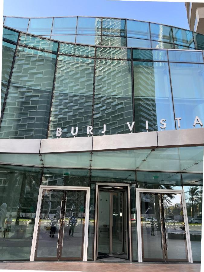 Appartement Cosmos Living Downtown Dubaï Extérieur photo